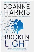 Broken Lig... - Joanne Harris -  Książka z wysyłką do UK