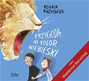 [Audiobook... - Renata Piątkowska -  Książka z wysyłką do UK