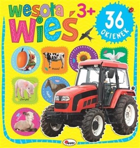 Picture of Wesoła wieś 36 okienek