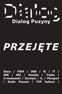 Picture of Dialog Puzyny. Przejęte