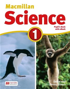 Picture of Science 1 Pupil's Book