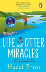 Picture of Life and Otter Miracles