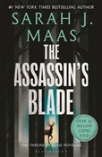 The Assass... - Sarah J. Maas -  books from Poland