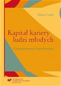 polish book : Kapitał ka... - Elżbieta Turska