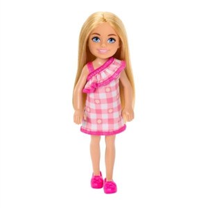 Picture of Barbie. Chelsea i przyjaciele HXM95