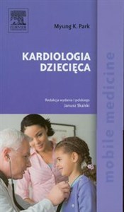 Picture of Kardiologia dziecieca