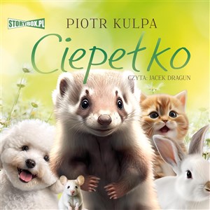 Picture of [Audiobook] Ciepełko