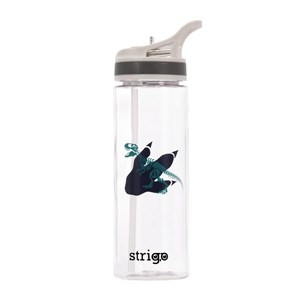 Obrazek Bidon Dinozaur STRIGO