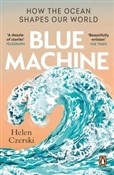 Książka : Blue Machi... - Helen Czerski