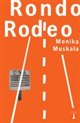 Rondo Rode... - Monika Muskała -  books from Poland