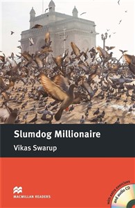 Picture of Slumdog Millionaire + CD