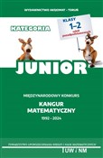 Matematyka... - Bobiński Z., Jędrzejewicz P., Krause A., Kamiński B., Kraśkiewicz W., Makowski A., K. Mentzen M., Ł. -  Książka z wysyłką do UK