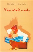 Kawałek wo... - Maciej Malicki -  Polish Bookstore 