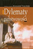 Książka : Dylematy p... - Krzysztof Trzciński