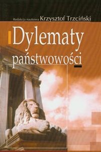 Obrazek Dylematy państwowości