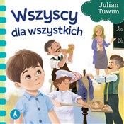 Wszyscy dl... - Julian Tuwim - Ksiegarnia w UK