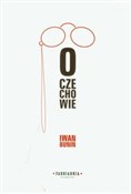 polish book : O Czechowi... - Iwan Bunin