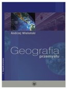 Geografia ... - Andrzej Wieloński -  Książka z wysyłką do UK