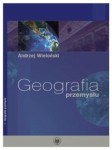 Obrazek Geografia Przemysłu