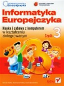 polish book : Informatyk... - Danuta Kiałka, Katarzyna Kiałka