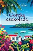 polish book : Gorzka cze... - Lesley Lokko