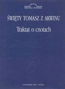 Traktat o ... - Tomasz Święty -  foreign books in polish 