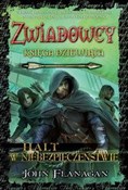Zwiadowcy ... - John Flanagan -  books from Poland