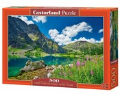 Książka : Puzzle 500...