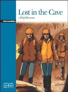 Picture of Lost in the cave Intermediate