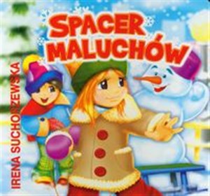 Obrazek Spacer maluchów