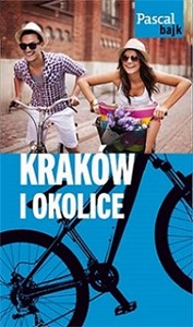 Obrazek Kraków i okolice na rowerze