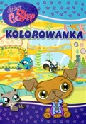 Littlest P... -  books from Poland