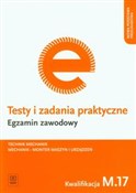 Testy i za... - Marek Łuszczak -  books from Poland