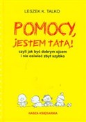 Pomocy jes... - Leszek K. Talko -  foreign books in polish 