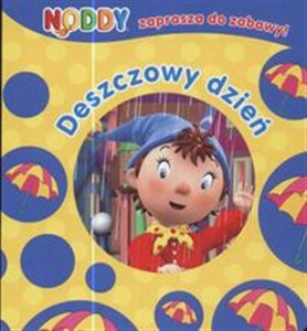 Picture of Noddy Deszczowy dzień