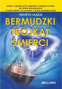 Picture of Bermudzki Trójkąt Śmierci
