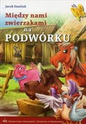 Między nam... - Jacek Daniluk -  books in polish 