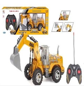 Picture of Koparka RC