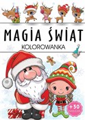 Magia Świą... - Opracowanie zbiorowe -  foreign books in polish 