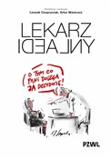 Lekarz ide... - Artur Mamcarz . - Ksiegarnia w UK
