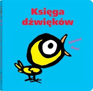 Picture of Księga dźwięków