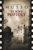 Zimne popi... - Valentin Musso -  Książka z wysyłką do UK