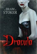 Książka : Dracula - Bram Stoker
