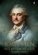 Mój przyja... - Józef Hen -  foreign books in polish 