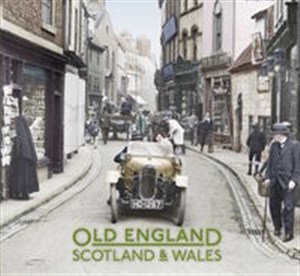 Picture of Old England Scotland & Wales