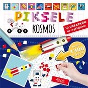 Piksele Ko... - Bogusław Nosek -  Książka z wysyłką do UK