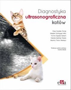 Obrazek Diagnostyka ultrasonograficzna kotów