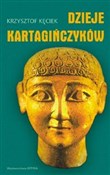 Dzieje Kar... - Krzysztof Kęciek -  foreign books in polish 