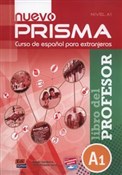 Polska książka : Nuevo Pris... - Paula Cerdeira, José Vicente Ianni