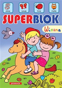 Obrazek Superblok Wiosna